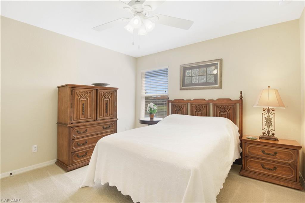 MAGNOLIA LAKES - Residential