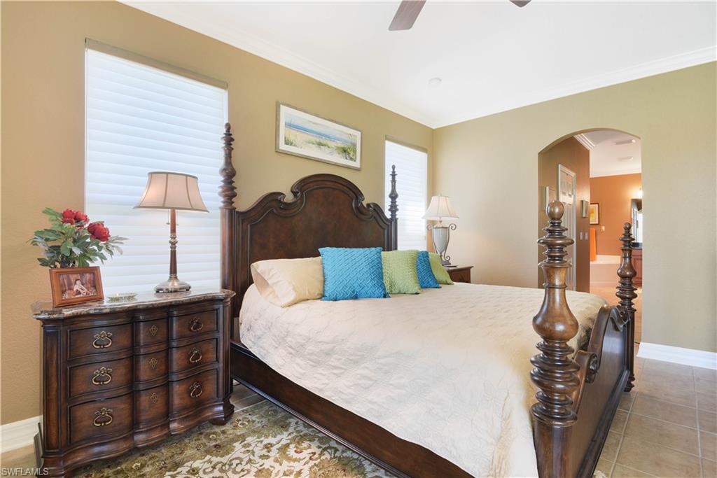 MAGNOLIA LAKES - Residential