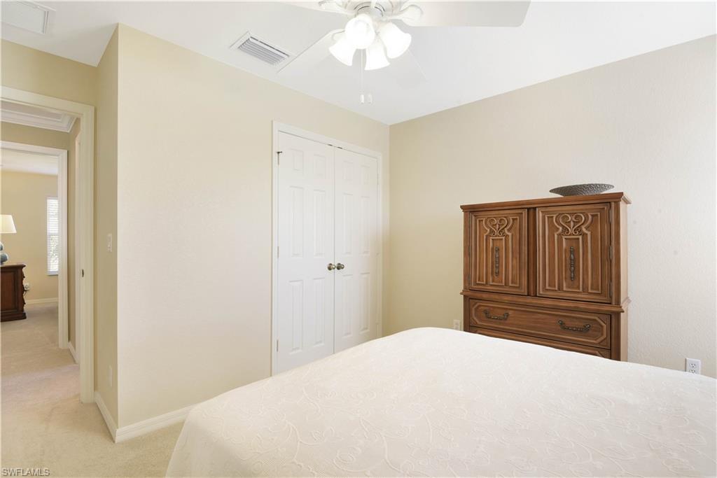 MAGNOLIA LAKES - Residential