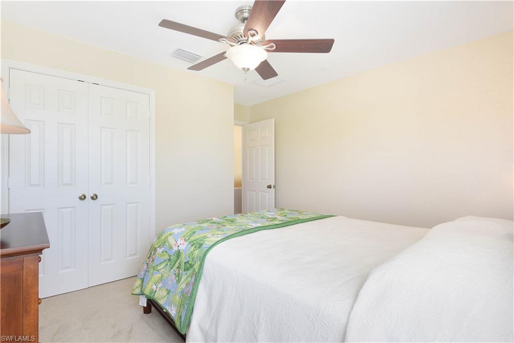 MAGNOLIA LAKES - Residential