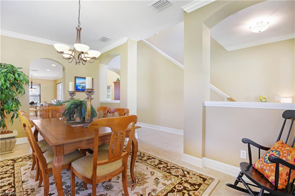 MAGNOLIA LAKES - Residential