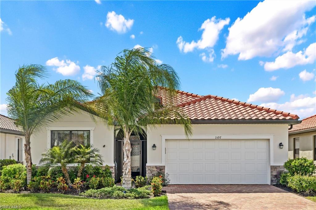 ARTESIA - Residential