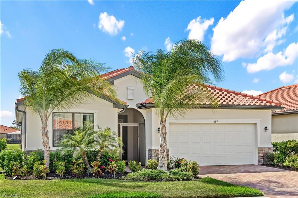 ARTESIA - Residential