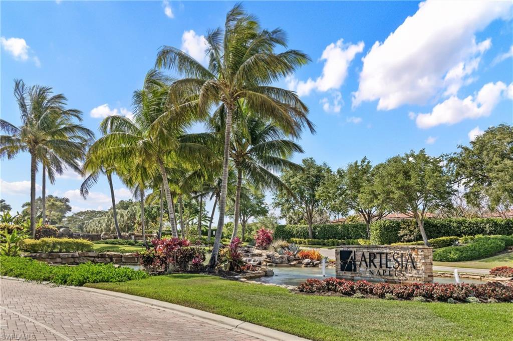 ARTESIA - Residential