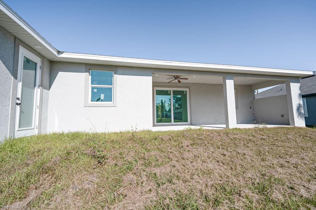 LEHIGH ACRES - Residential