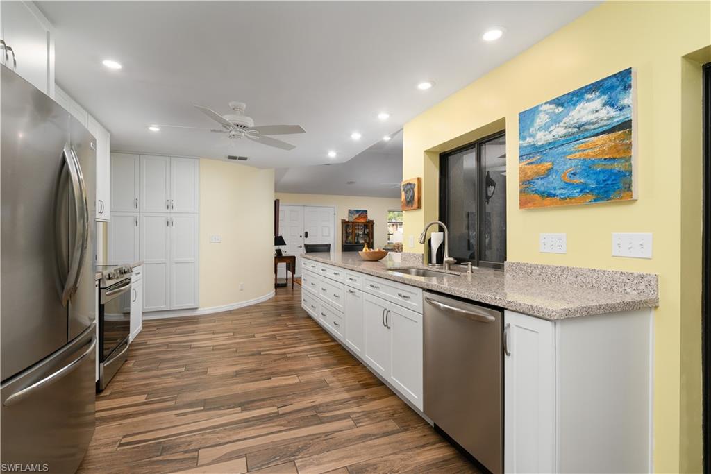 PINE ISLAND - Residential