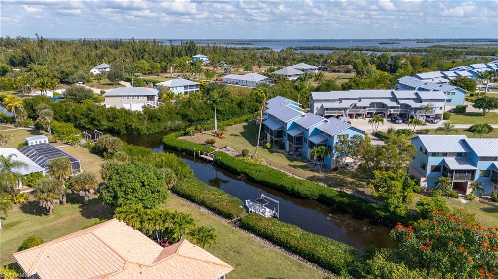 PINE ISLAND - Residential