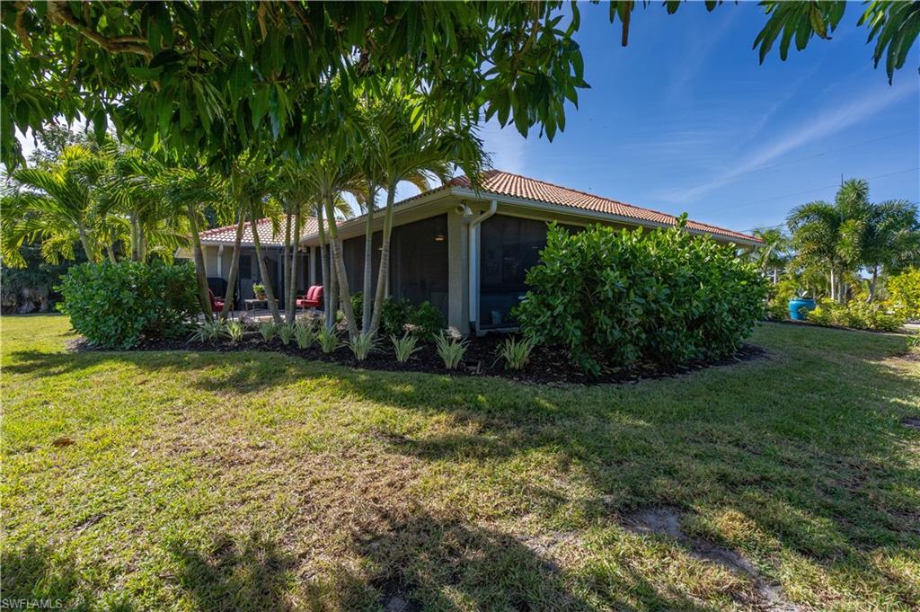 PINE ISLAND - Residential