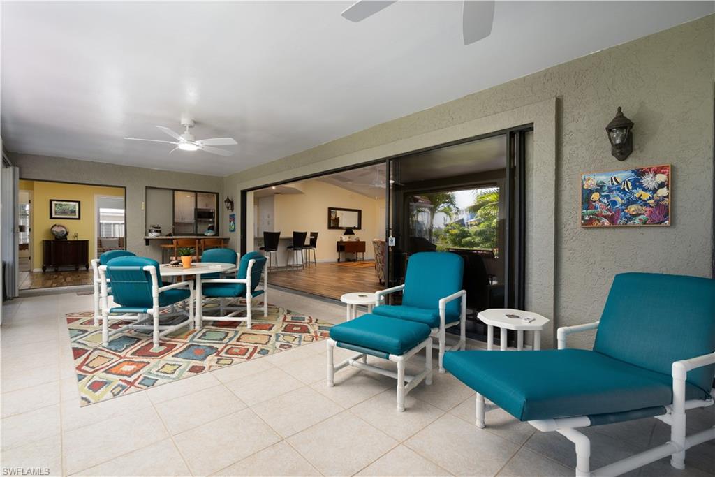 PINE ISLAND - Residential