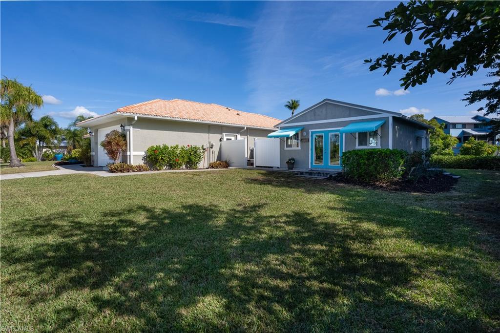 PINE ISLAND - Residential