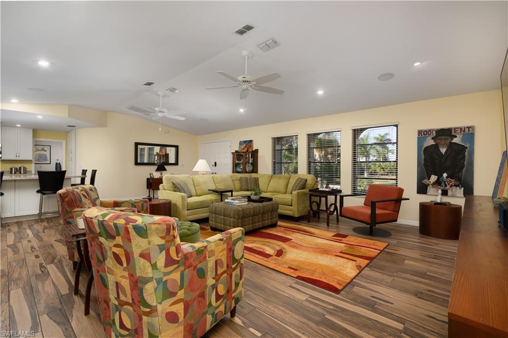 PINE ISLAND - Residential