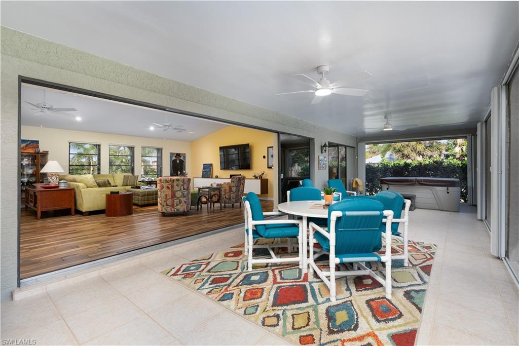 PINE ISLAND - Residential