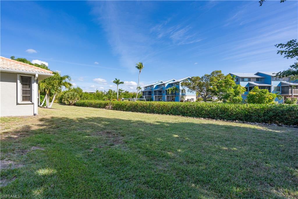 PINE ISLAND - Residential