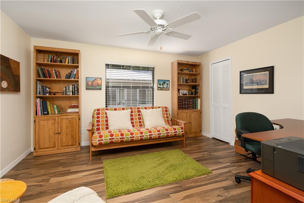 PINE ISLAND - Residential