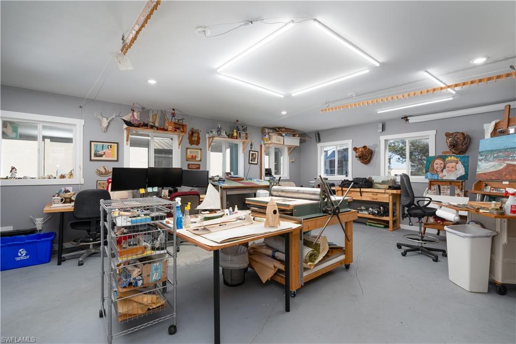 PINE ISLAND - Residential