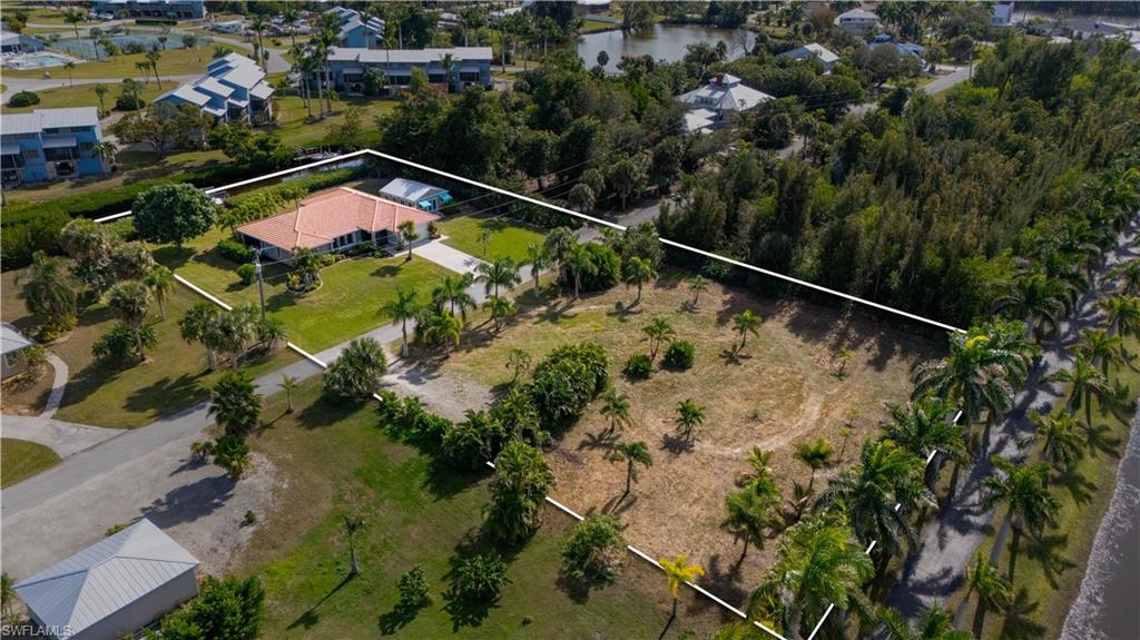 PINE ISLAND - Residential