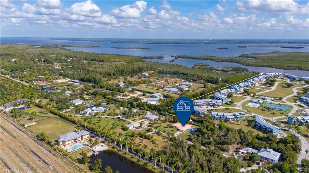 PINE ISLAND - Residential