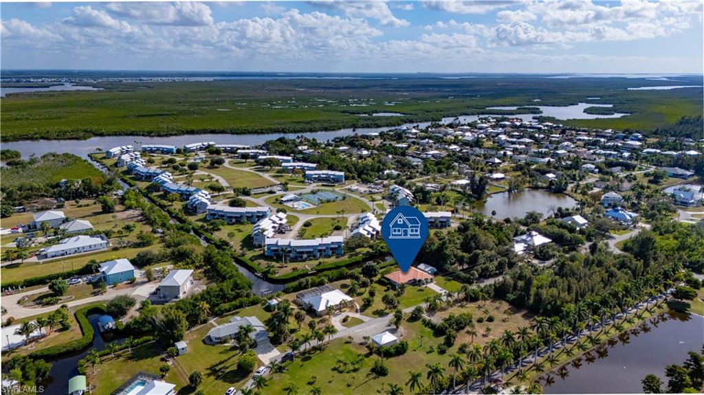 PINE ISLAND - Residential