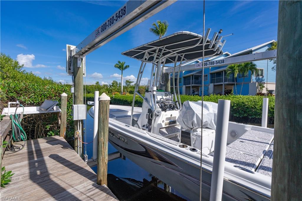 PINE ISLAND - Residential