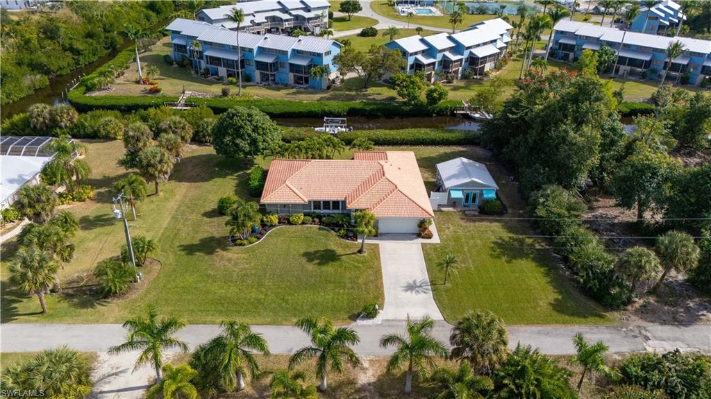 PINE ISLAND - Residential