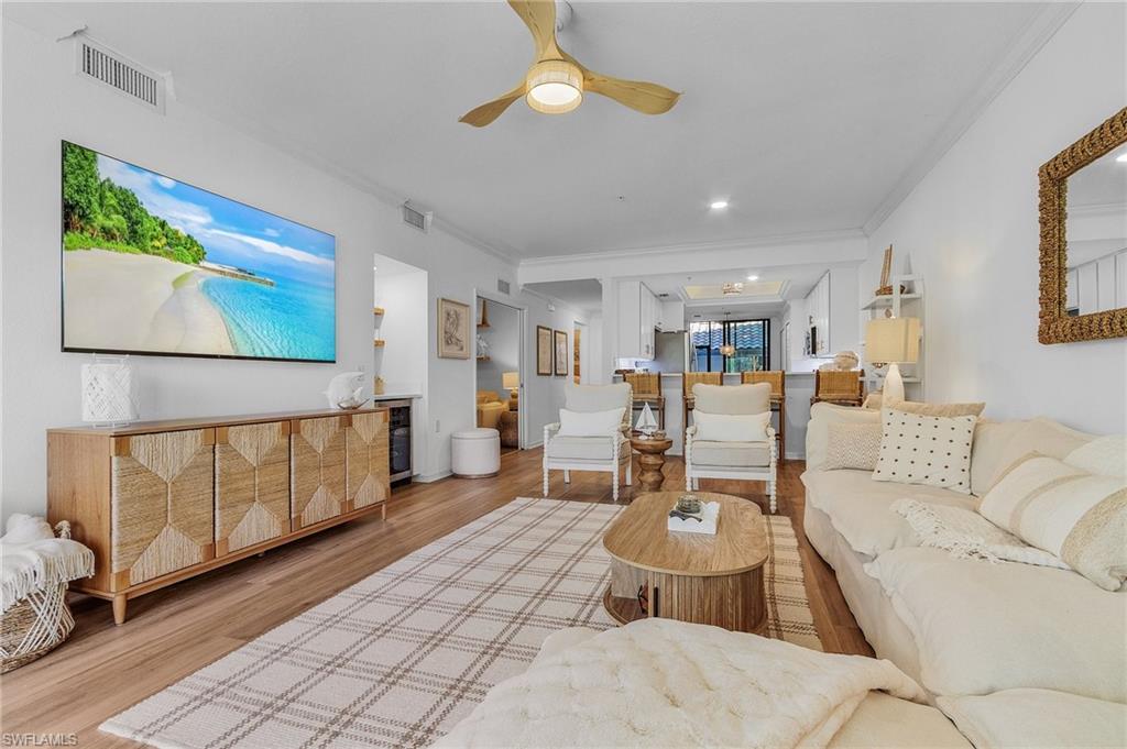 BONITA NATIONAL GOLF AND COUNTRY CLUB - Residential Lease