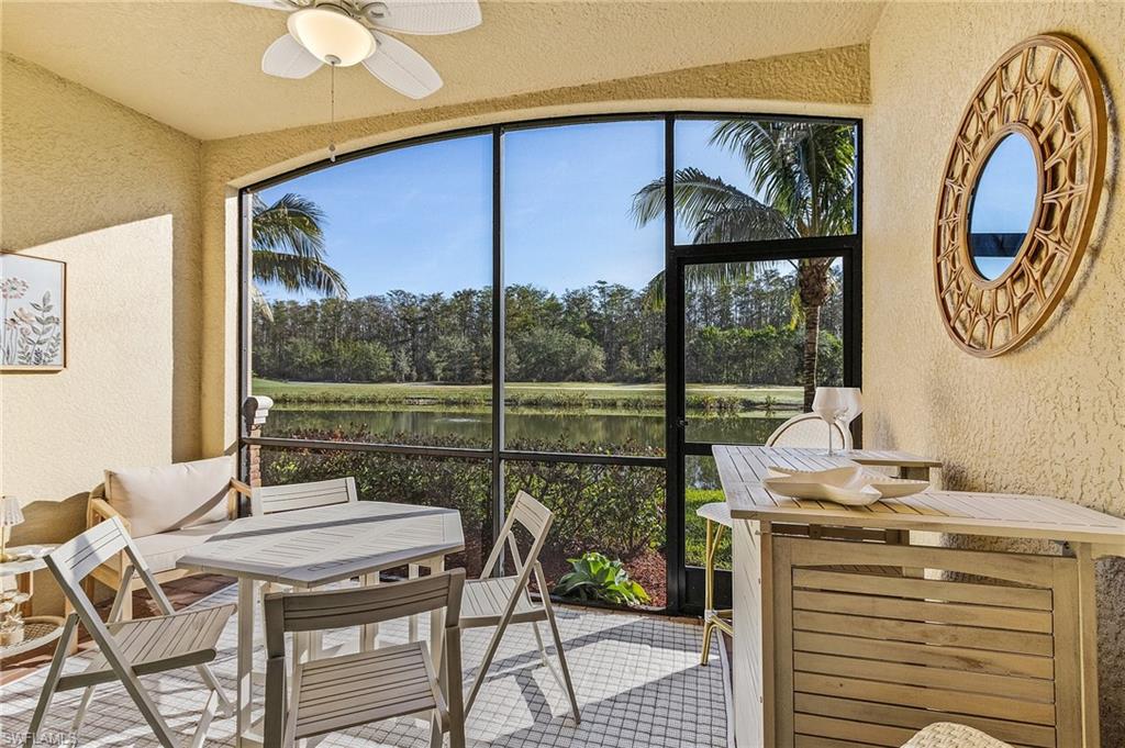 BONITA NATIONAL GOLF AND COUNTRY CLUB - Residential Lease