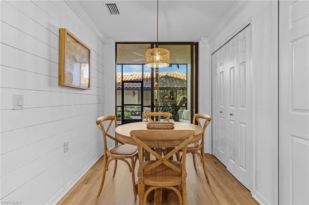 BONITA NATIONAL GOLF AND COUNTRY CLUB - Residential Lease