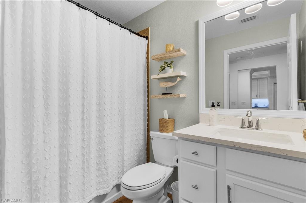 BONITA NATIONAL GOLF AND COUNTRY CLUB - Residential Lease