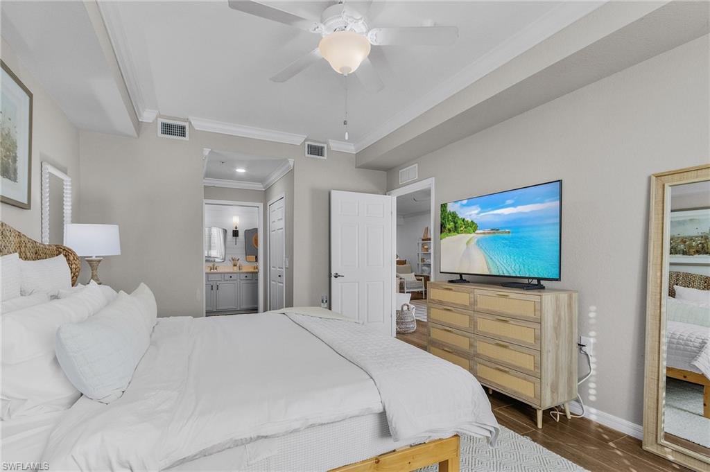 BONITA NATIONAL GOLF AND COUNTRY CLUB - Residential Lease