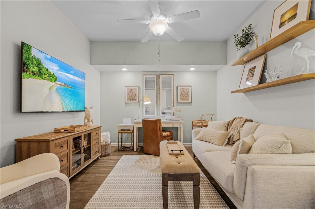 BONITA NATIONAL GOLF AND COUNTRY CLUB - Residential Lease