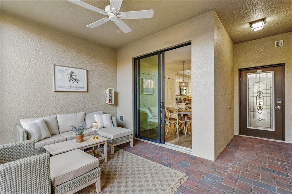 BONITA NATIONAL GOLF AND COUNTRY CLUB - Residential Lease