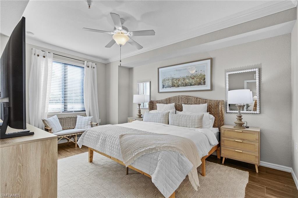 BONITA NATIONAL GOLF AND COUNTRY CLUB - Residential Lease