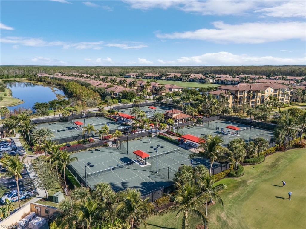 BONITA NATIONAL GOLF AND COUNTRY CLUB - Residential Lease