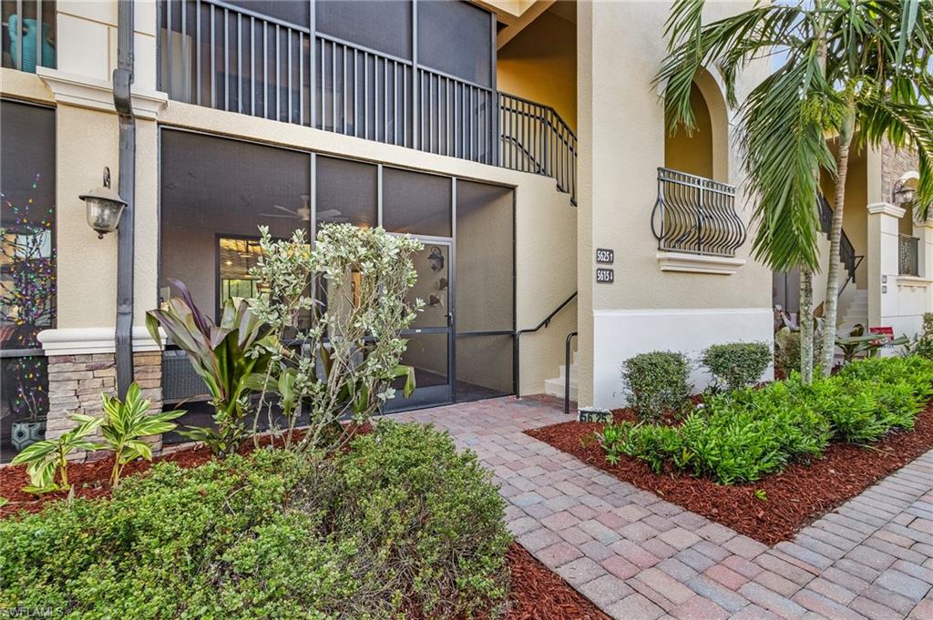 BONITA NATIONAL GOLF AND COUNTRY CLUB - Residential Lease