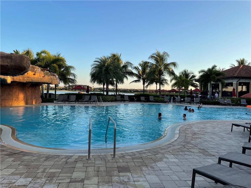 BONITA NATIONAL GOLF AND COUNTRY CLUB - Residential Lease