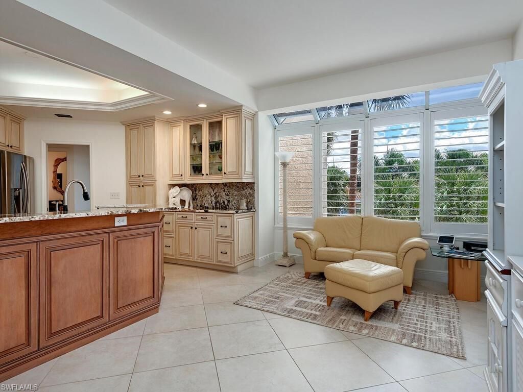 Photo of 8420 Abbington CIR #B25, NAPLES, FL 34108 (MLS # 225073439)