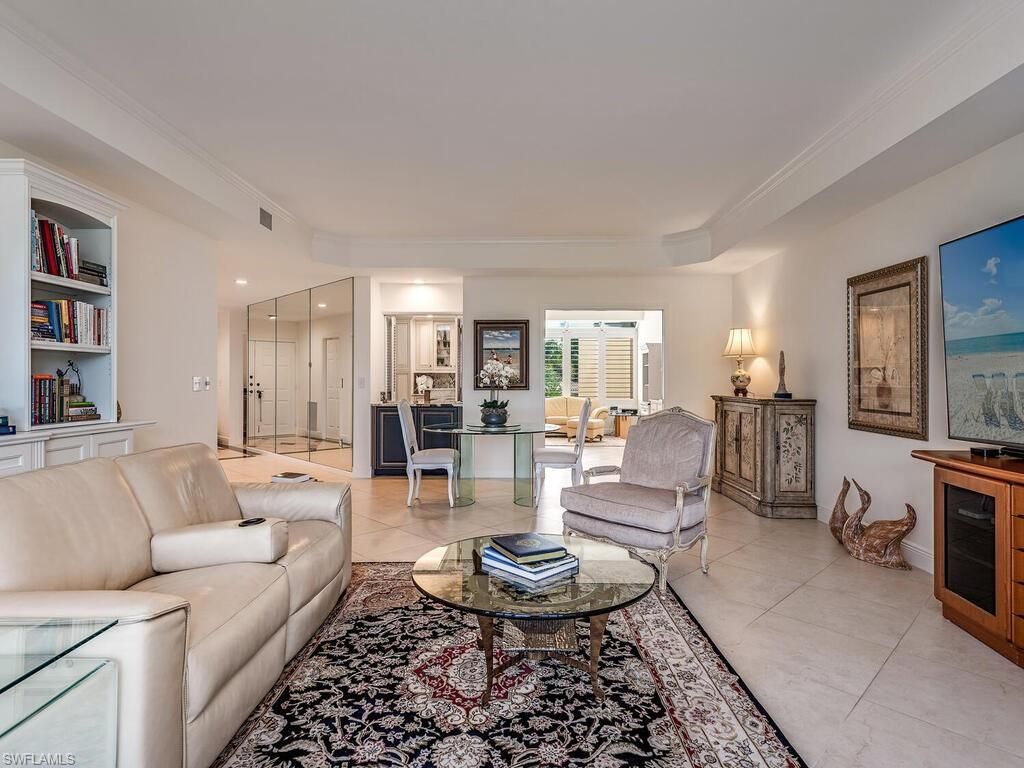 Photo of 8420 Abbington CIR #B25, NAPLES, FL 34108 (MLS # 225073439)