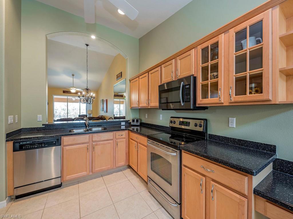 TUSCANY COVE - Residential