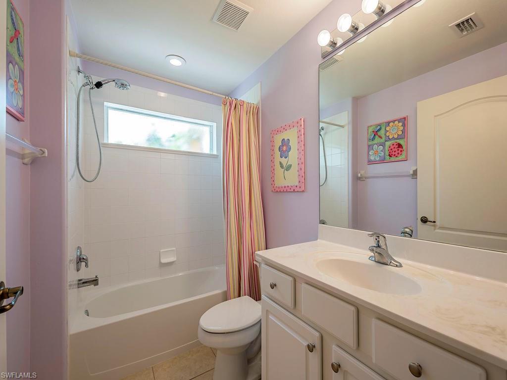 TUSCANY COVE - Residential