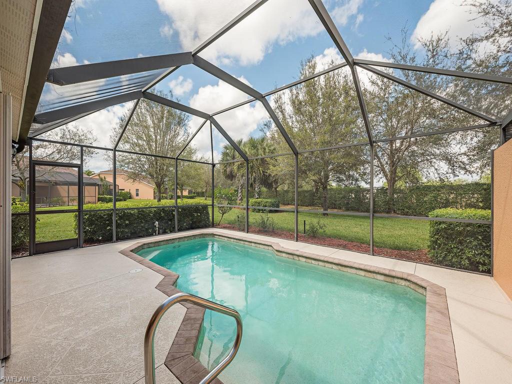 TUSCANY COVE - Residential