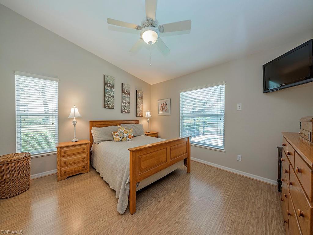 TUSCANY COVE - Residential