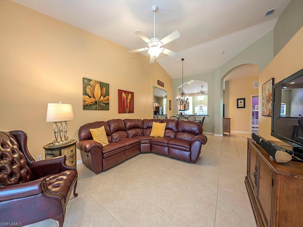 TUSCANY COVE - Residential