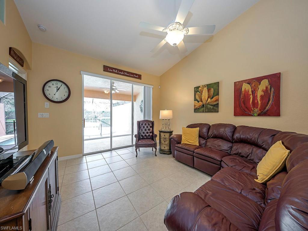 TUSCANY COVE - Residential