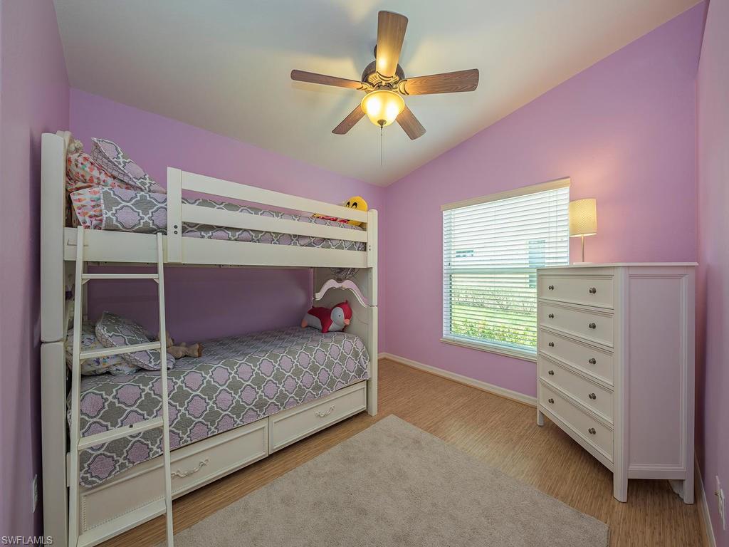 TUSCANY COVE - Residential