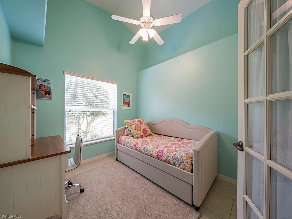 TUSCANY COVE - Residential