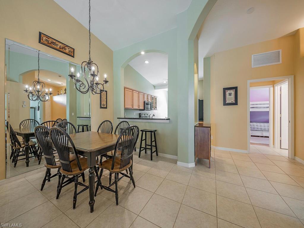 TUSCANY COVE - Residential