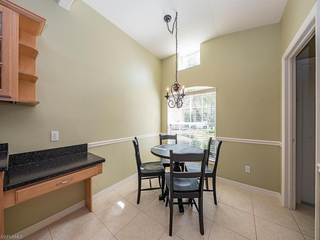 TUSCANY COVE - Residential