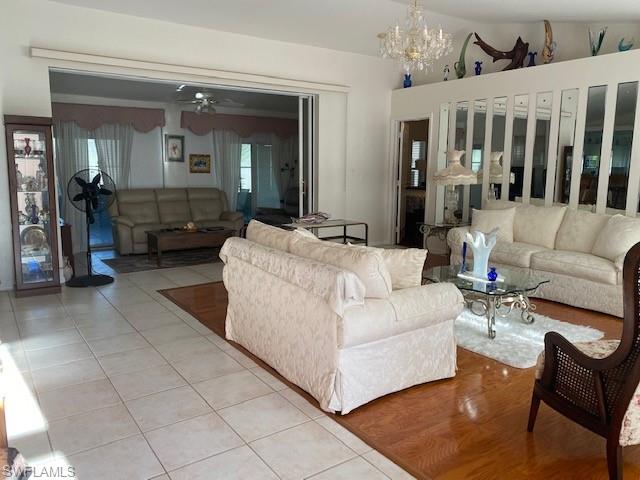 LEHIGH ESTATES - Residential