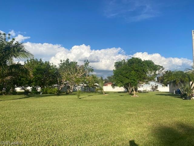 LEHIGH ESTATES - Residential