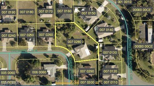 LEHIGH ESTATES - Residential